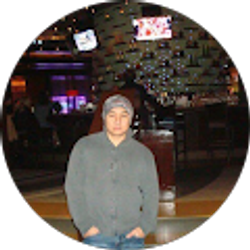 Profile photo of Rommel Espiritu