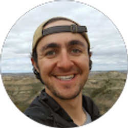 Profile photo of Donny Donoghue