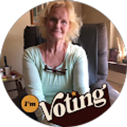 Profile photo of Barbara Jett (Shelly)