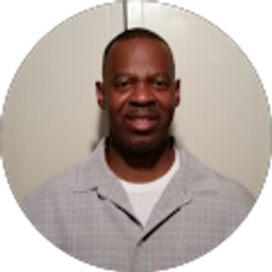 Profile photo of Tony Vaughn