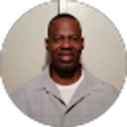 Profile photo of Tony Vaughn