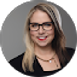 Profile photo of Kristie Daugherty