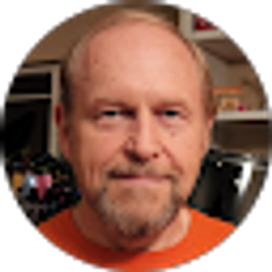 Profile photo of Arthur Braden