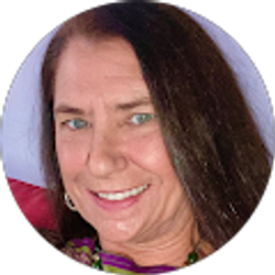 Profile photo of Kirsten Goodman