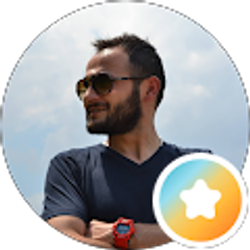 Profile photo of Seyit Akpinar