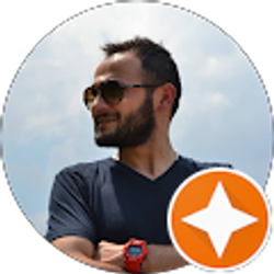 Profile photo of Seyit Akpinar