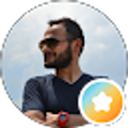Profile photo of Seyit Akpinar