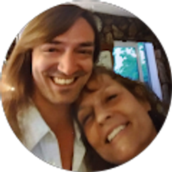 Profile photo of Annette Ystrom