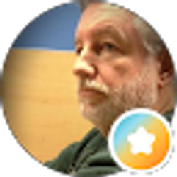 Profile photo of Dave Thomas