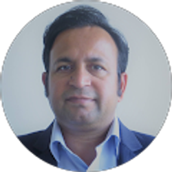 Profile photo of Bhanu Singh