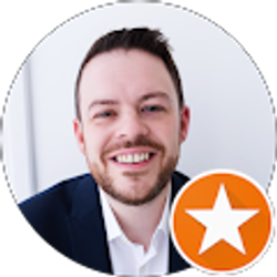 Profile photo of Nick Sainato