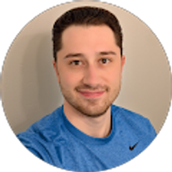 Profile photo of Brandon Petersen