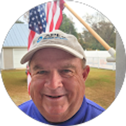 Profile photo of Richard Bunch