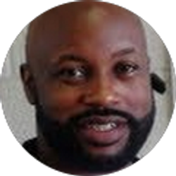 Profile photo of Julius Cropper