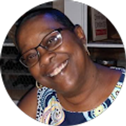 Profile photo of Patricia Dunn