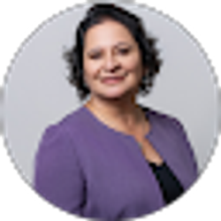 Profile photo of Cynthia Torres