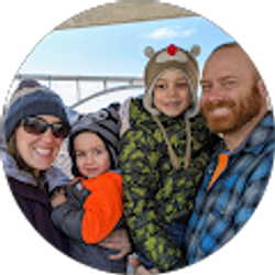 Profile photo of Danielle Kruske