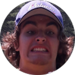 Profile photo of Isaac Roers