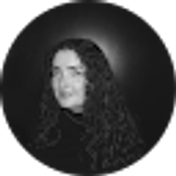 Profile photo of October Hanke
