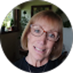 Profile photo of Peggy Isenberg