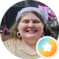 Profile photo of Hannah