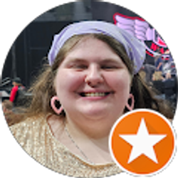 Profile photo of Hannah