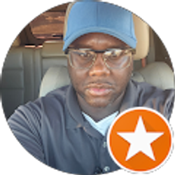 Profile photo of Kevin Washington