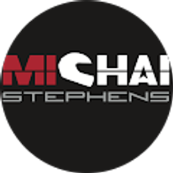 Profile photo of Michai Stephens Racing