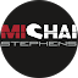 Profile photo of Michai Stephens Racing