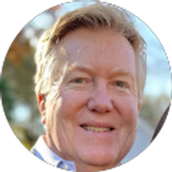 Profile photo of David King