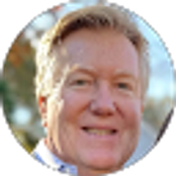 Profile photo of David King