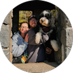 Profile photo of meg daley