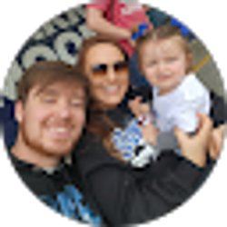 Profile photo of Nate Musgrave