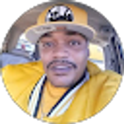 Profile photo of DeVante Johnson