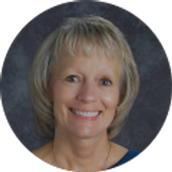 Profile photo of Keryl Mines