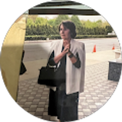 Profile photo of Maria Habib