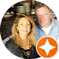 Profile photo of Melanie Harville