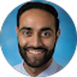 Profile photo of Umar Malik