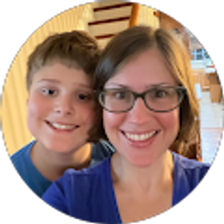 Profile photo of Dawn Bank