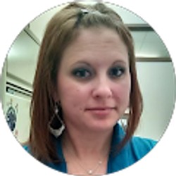 Profile photo of Kortney GETTER