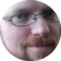 Profile photo of Kevin Lewis