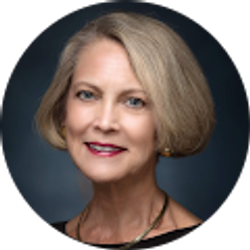 Profile photo of Sara McEvoy