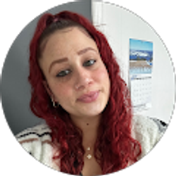 Profile photo of Jinna Maldonado