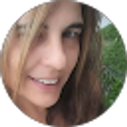 Profile photo of Ingrid Dooley
