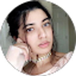 Profile photo of Srijita Ghoshal