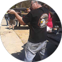 Profile photo of David Parish