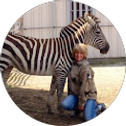 Profile photo of Marlana Bolger