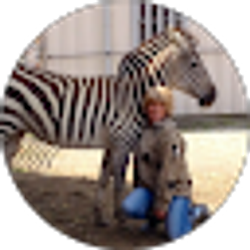 Profile photo of Marlana Bolger