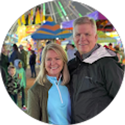 Profile photo of Lee Wimmer