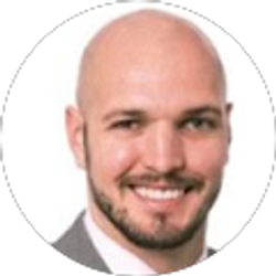 Profile photo of Michael Carmody